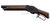 Winchester M1887 lyhyt kaasuhaulikko, metalli