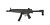 MP A5 AEG