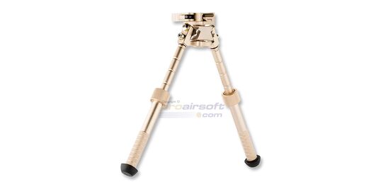 RIS Tactical Bipod, Bronze