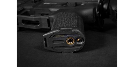 Evolution Ghost 3.0 Viper M – high-end Carbontech AEG with VIPER ETU