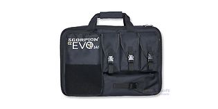 ASG aselaukku Scorpion Evo, lyhyt