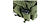Condor Seven Pocket Tactical Chest Rig OD