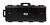 ASG Plastic Gun Case 98x43x20, Black