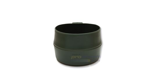 Wildo Fold-a-Cup Big, 600ml, oliivi