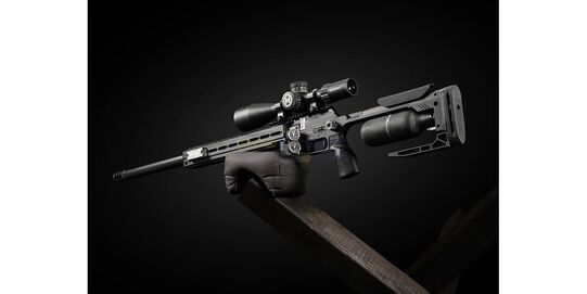 FX Panthera MkII 700 PCP Air Rifle 6.35mm (150J)