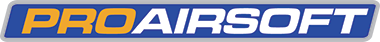 Proairsoft Logo