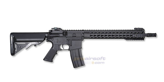 Cybergun Colt M4A1 Keymod 13" AEG