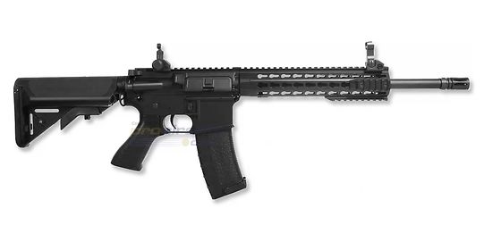 Cybergun Colt M4 Keymod 10" AEG
