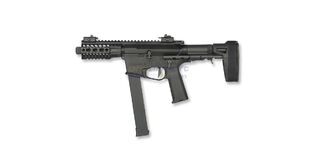 Ares M45S-S AEG (MOSFET/EFCS)