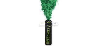 Enola Gaye EG25 Micro savuheite, vihreä