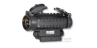 Swiss Arms Red Dot Sight With Attachment Mount