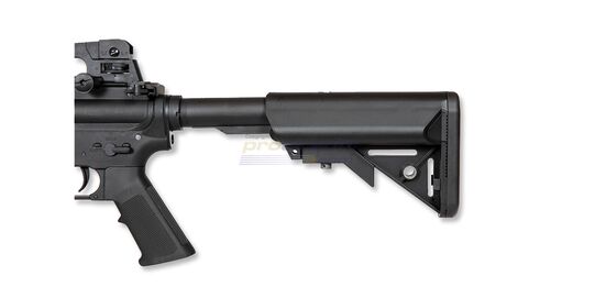 Specna Arma SA-C02 CORE sähkösase, musta