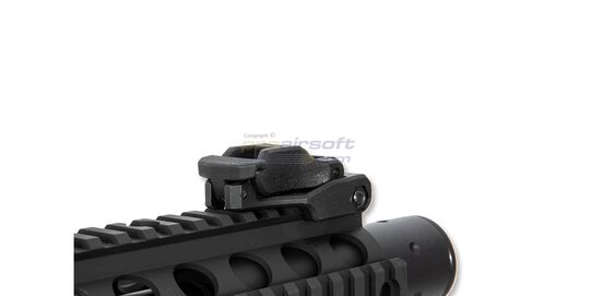Specna Arma SA-C05 CORE sähkösase, musta