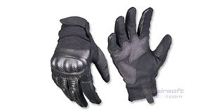 Mil-Tec Tactical Gloves Gen.II Black (S)