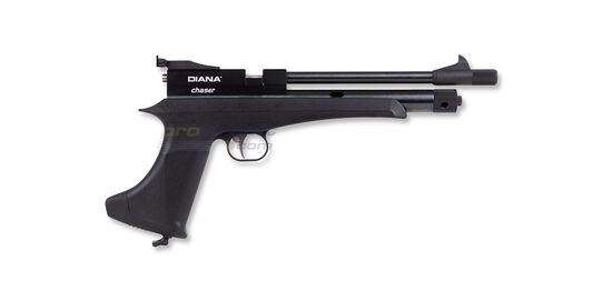 Diana Chaser CO2 Airgun 4.5mm