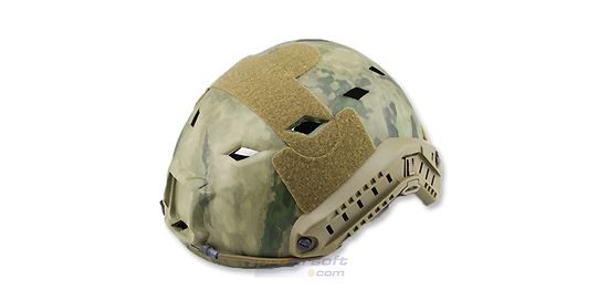 Diablo Fast Helmet A-Tacs FG