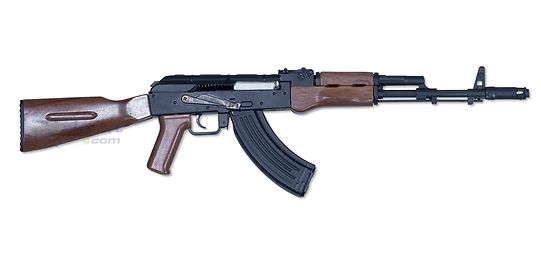 Swiss Arms Mini AK47