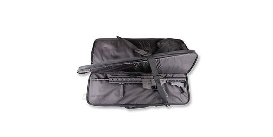 Swiss Arms Double Deck Gun Bag
