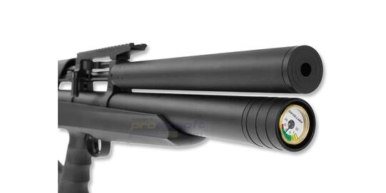 Snowpeak P35 PCP ilmakivääri 6,35mm