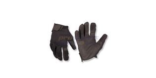 Mil-Tec Combat Touch Gloves, BK (L)