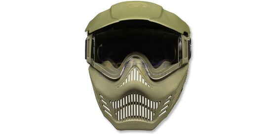VForce Armor Field maski, vihreä
