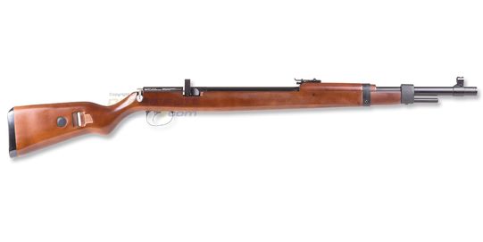 Diana Mauser K98 PCP 5.5mm ilmakivääri