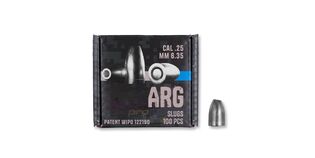 ARG Slug 6.35mm 2.5g (100 pcs)