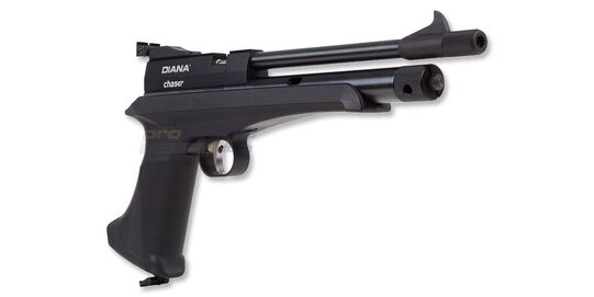 Diana Chaser CO2 Airgun 4.5mm