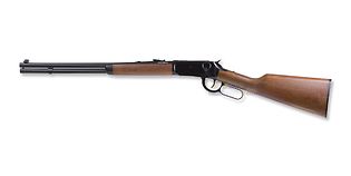 Umarex Winchester M1894 6mm kivääri
