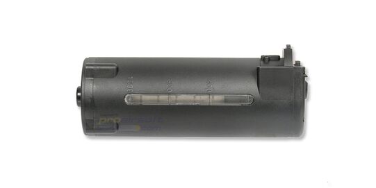 WE23-S Minigun lipas