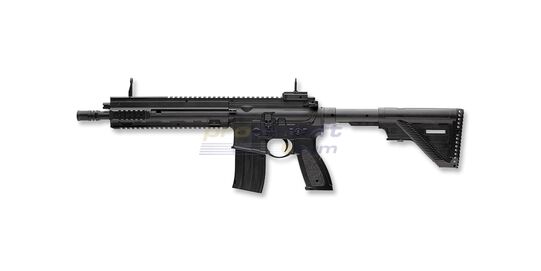 Umarex H&K HK416 A5 CO2 4.5mm ilmakivääri