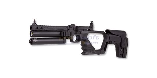 Hatsan Jet 2 PCP pistooli 5.5mm
