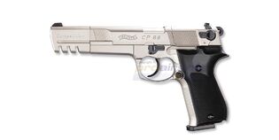 Umarex Walther CP88 Competition CO2 Airgun 4.5mm