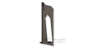Swiss Arms Magazine For P1911 4.5mm CO2