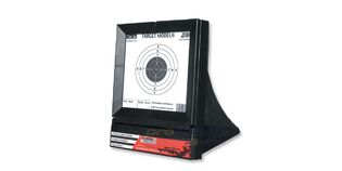 Swiss Arms Foldable Shooting Target with Net