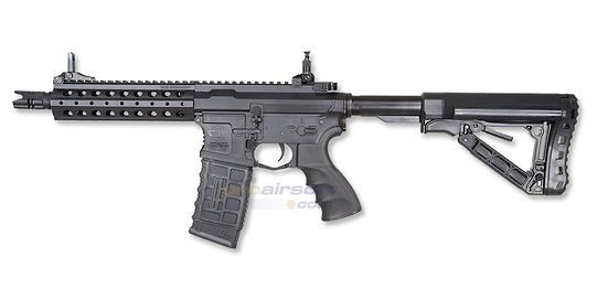 G&G CM16 FFR A2 with mosfet