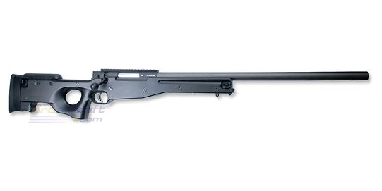 ASG AW .308 jousitoiminen kivääri