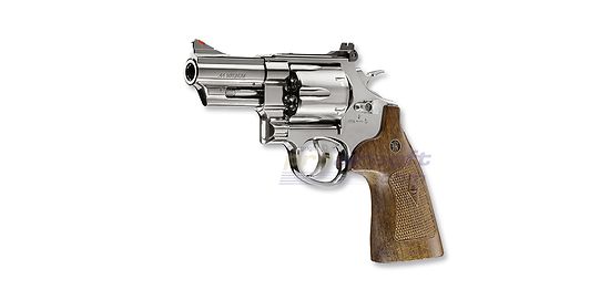 Umarex Smith & Wesson M29 3" 4,5mm CO2 revolveri