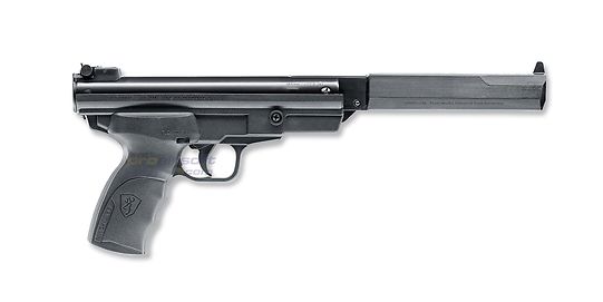 Umarex Browning Buck Mark Magnum 5.5mm Air Pistol