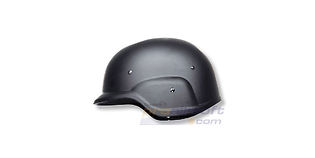 GXG PASGT Helmet Black