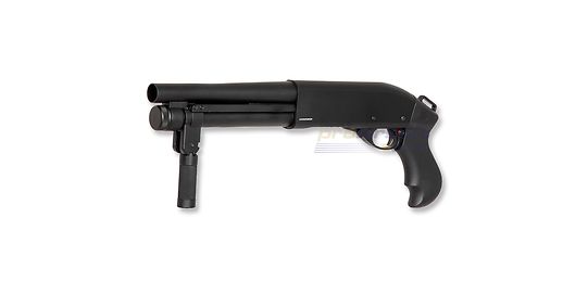 M870 Gas Shotgun