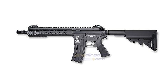 Cybergun Colt M4A1 Keymod 10" AEG