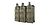 Mag Pouch (3pcs), Green