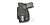 Swiss Arms Pistol Holster With Magazine Pouch