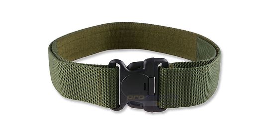 Tactical Belt, Green