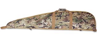 Swiss Arms Rifle Bag 120cm, Camo