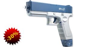 G18 Water Gun